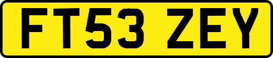 FT53ZEY