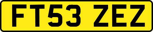 FT53ZEZ