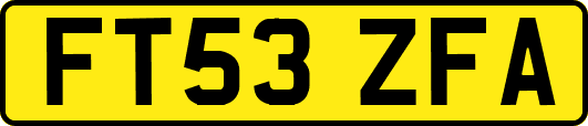 FT53ZFA