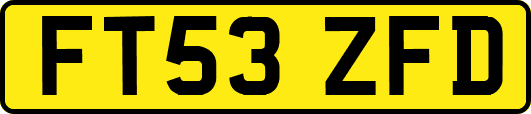 FT53ZFD