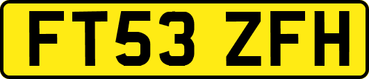 FT53ZFH