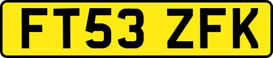 FT53ZFK