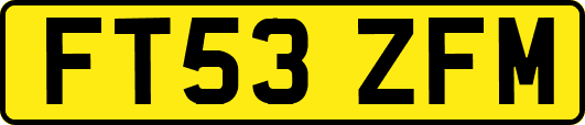FT53ZFM