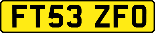 FT53ZFO