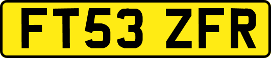 FT53ZFR