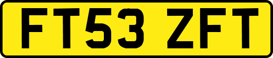 FT53ZFT