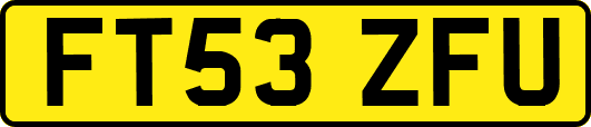 FT53ZFU