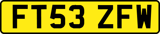 FT53ZFW