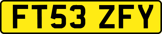 FT53ZFY