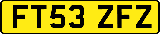 FT53ZFZ