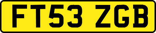 FT53ZGB