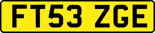 FT53ZGE