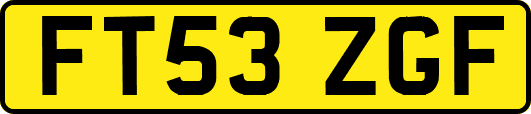 FT53ZGF