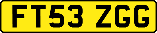 FT53ZGG