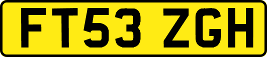 FT53ZGH