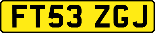 FT53ZGJ