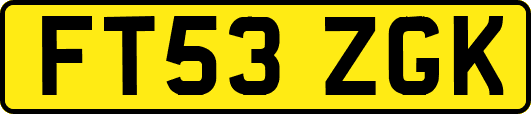 FT53ZGK