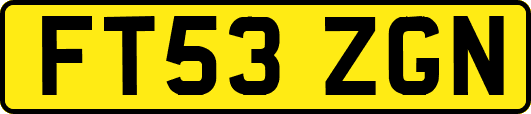 FT53ZGN