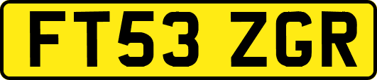 FT53ZGR
