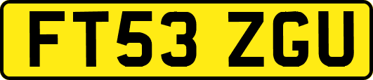 FT53ZGU
