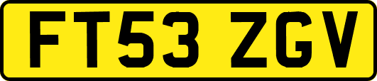 FT53ZGV