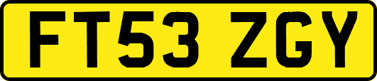 FT53ZGY