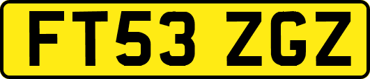 FT53ZGZ