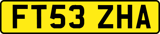 FT53ZHA