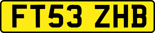 FT53ZHB