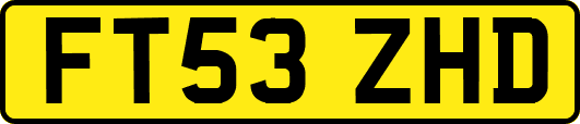 FT53ZHD