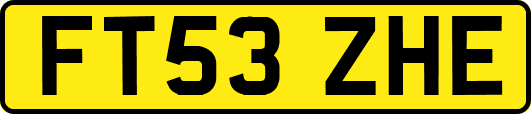 FT53ZHE
