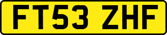 FT53ZHF