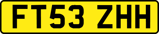 FT53ZHH