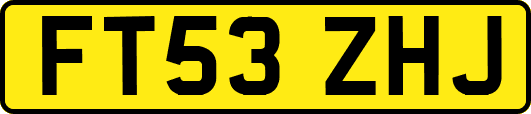 FT53ZHJ