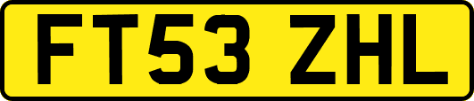 FT53ZHL