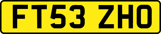 FT53ZHO