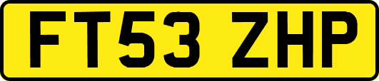 FT53ZHP