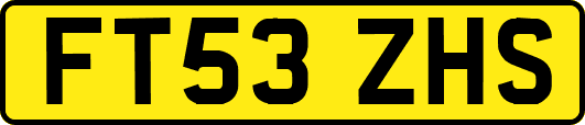 FT53ZHS