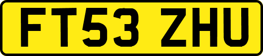 FT53ZHU