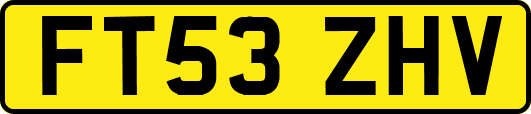 FT53ZHV