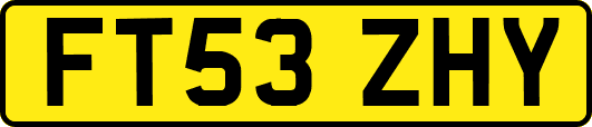FT53ZHY