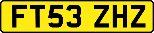 FT53ZHZ