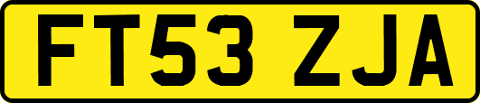 FT53ZJA