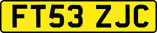 FT53ZJC