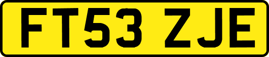 FT53ZJE
