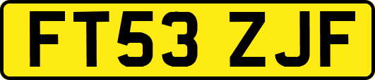 FT53ZJF