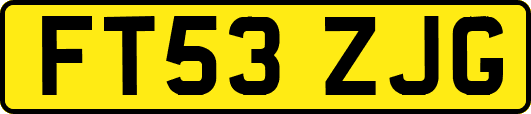 FT53ZJG