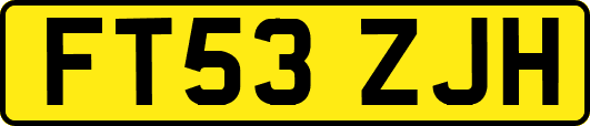 FT53ZJH