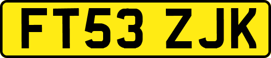 FT53ZJK