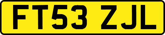 FT53ZJL